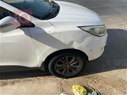 هیوندای تۆکسۆن